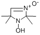 CAS#: 33455-68-4， 1-Hydroxy-2,2,5,5-Tetramethyl-3-Imidazoline 3-Oxide