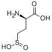CAS#: 33514-39-5， D-Homocysteinesulfinic Acid