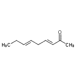 CAS#: 335162-56-6， (3E,6E)-3,6-Nonadien-2-One