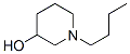 CAS#: 33531-28-1， 1-Butylpiperidin-3-Ol
