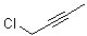 CAS#: 3355-17-7， 1-Chloro-2-Butyne