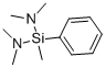 CAS#: 33567-83-8， Bis(Dimethylamino)Methylphenylsilane