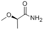 CAS#: 336111-21-8， (R)-(+)-2-Methoxypropionamide