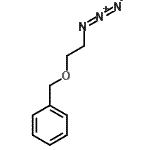 CAS#: 336616-13-8， [(2-Azidoethoxy)Methyl]Benzene