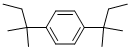 CAS#: 3373-10-2， 1,4-Bis(2-Methylbutan-2-Yl)Benzene