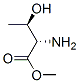 CAS#: 3373-59-9， L-Threonine Methyl Ester