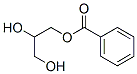 CAS#: 3376-59-8， 2,3-Dihydroxypropyl Benzoate