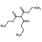 CAS#: 3378-01-6， Diethyl Butyrylmalonate