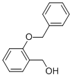 结构式 CAS# 3381-87-1, 2-苄氧基苄醇