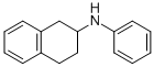 CAS#: 33816-55-6， N-Phenyl-1,2,3,4-Tetrahydro-2-Aminonaphthalene