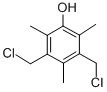 CAS#: 33919-18-5， 3,5-Bis(Chloromethyl)-2,4,6-Trimethylphenol