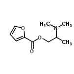 CAS#: 339261-32-4， 2-(Dimethylamino)Propyl 2-Furoate