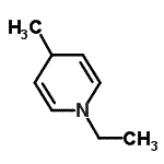 CAS#: 339362-89-9， 1-Ethyl-4-Methyl-1,4-Dihydropyridine