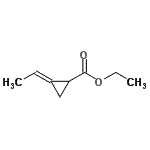 CAS#: 339363-55-2， Ethyl (2E)-2-Ethylidenecyclopropanecarboxylate