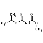 CAS#: 339363-71-2， O-Isopropyl O-methyl imidothiodicarbonate