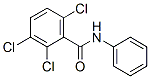 CAS#: 33986-33-3， 2,3,6-Trichloro-N-Phenylbenzamide