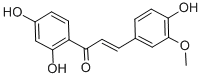 CAS#: 34000-39-0， Homobutein