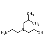 CAS#: 340157-20-2， 2-[(2-Aminoethyl)(Isobutyl)Amino]Ethanol