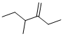 CAS#: 3404-67-9， 3-Methyl-4-Methylidenehexane