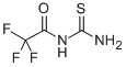 CAS#: 34067-44-2， N-Carbamothioyl-2,2,2-Trifluoroacetamide