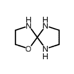CAS#: 340702-13-8， 1-Oxa-4,6,9-Triazaspiro[4.4]Nonane