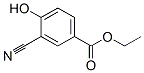 CAS#: 34133-59-0， Ethyl 3-Cyano-4-Hydroxybenzoate