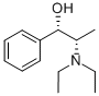 CAS#: 34154-81-9， Rac-Syn N,N-Diethyl Norephedrine