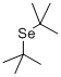 CAS#: 34172-60-6， Di-Tert-Butyl Selenide