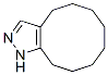 CAS#: 34176-71-1， 4,5,6,7,8,9,10,11-Octahydro-1H-Cyclodeca[c]Pyrazole