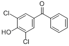 CAS#: 34183-06-7， (3,5-Dichloro-4-Hydroxyphenyl)Phenyl-Methanone