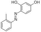 CAS#: 34191-31-6， (4Z)-3-Hydroxy-4-[(2-Methylphenyl)Hydrazinylidene]Cyclohexa-2,5-Dien-1-One