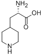 CAS#: 342036-77-5， 3-(4-Piperidinyl) Alanine