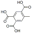 CAS#: 34240-10-3， 5-Methylbenzene-1,2,4-Tricarboxylic Acid