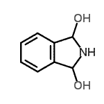 CAS#: 342402-85-1， Isoindoline-1,3-Diol