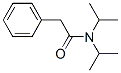 CAS#: 34251-46-2， 2-Phenyl-N,N-Di(Propan-2-Yl)Acetamide