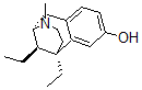 CAS#: 34254-87-0， etazocine