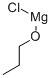 CAS#: 34259-73-9， Magnesium Propan-1-Olate Chloride