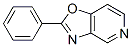 CAS#: 34297-84-2， 2-Phenyl-[1,3]Oxazolo[4,5-c]Pyridine