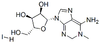 CAS#: 34308-25-3， 1-Methyladenosine Hydroiodide