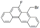 CAS#: 34346-97-9， 7-(Bromomethyl)-6-Fluorobenzo[b]Phenanthrene