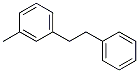 CAS#: 34403-06-0， 1-Methyl-3-(2-Phenylethyl)Benzene