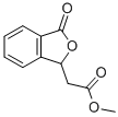 CAS#: 3453-60-9， (3-Oxo-1,3-Dihydro-Isobenzofuran-1-Yl)-Acetic Acid Methyl Ester