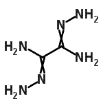 CAS#: 3457-37-2， Ethanedihydrazonamide