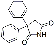 CAS#: 3464-15-1， 3,3-Di(Phenyl)Pyrrolidine-2,5-Dione