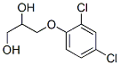CAS#: 34646-53-2， 3-(2,4-Dichlorophenoxy)Propane-1,2-Diol