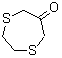 CAS#: 34654-19-8， 1,4-Dithiepan-6-One