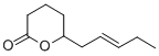 CAS#: 34686-71-0， Tetrahydro-6-(2-Penten-1-Yl)-2H-Pyran-2-One