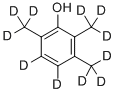 CAS#: 347841-83-2， 2,3,6-Trimethylphenol-D11