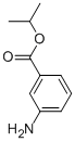 CAS#: 35005-25-5， Propan-2-Yl 3-Aminobenzoate