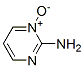 CAS#: 35034-15-2， 1-Hydroxypyrimidin-2-Imine